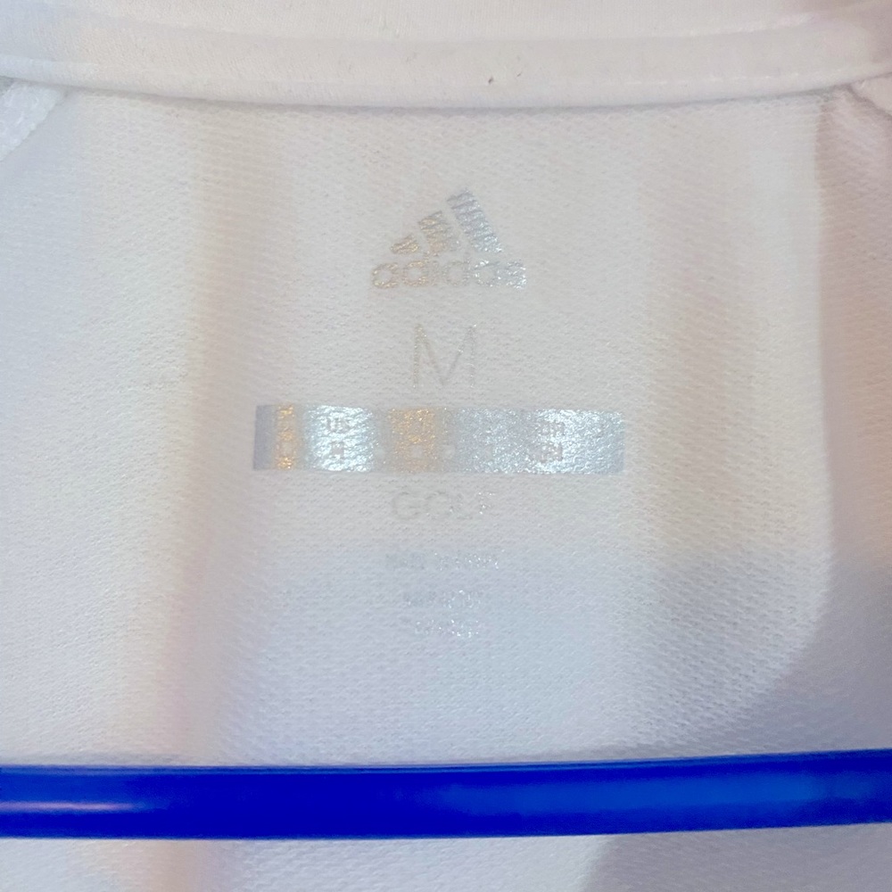 Adidas Jacket - Picture 5 of 5